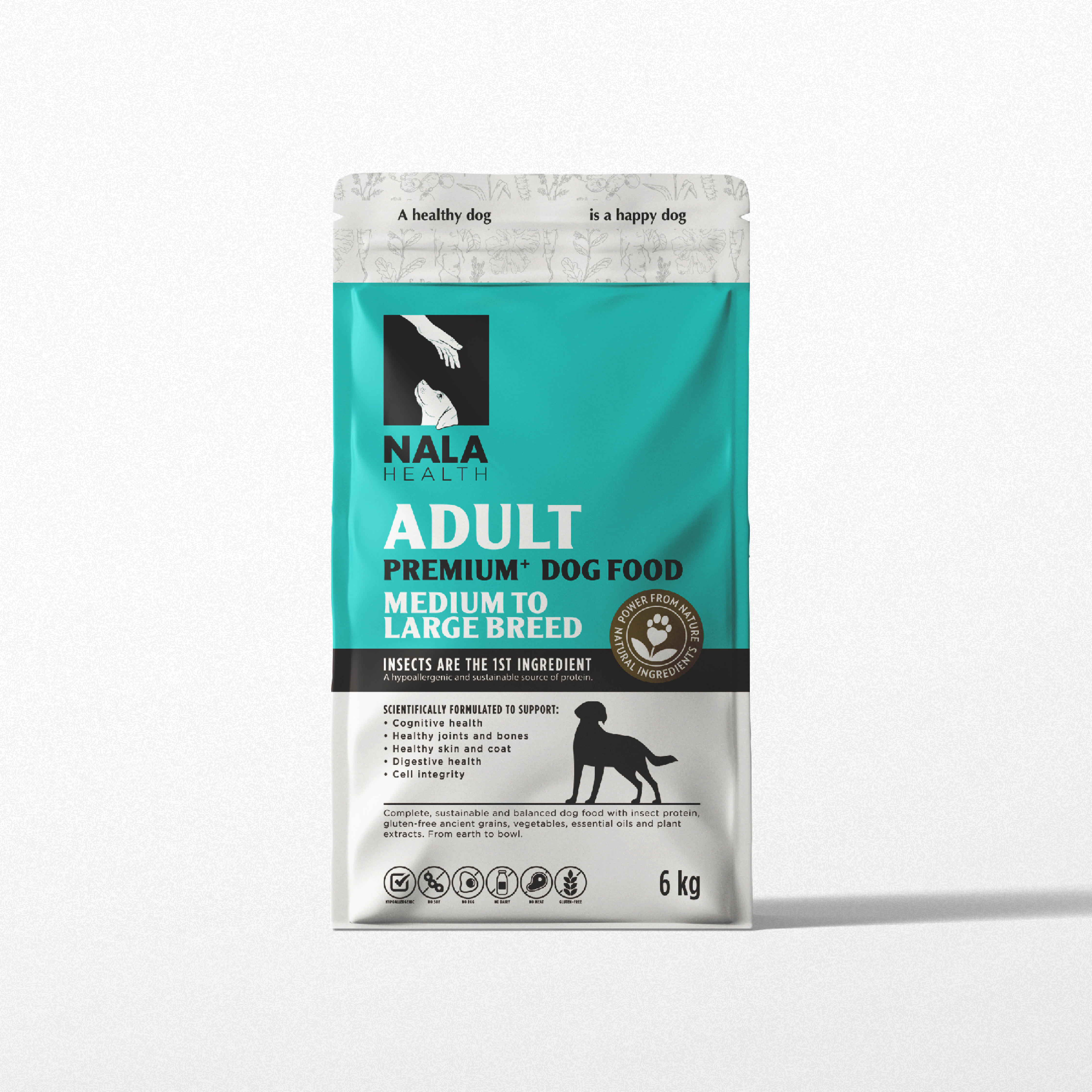 nH
